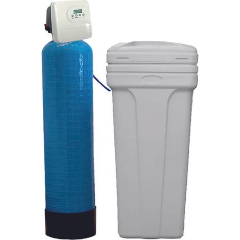 Addolcitori a doppio corpo digital plus 15 litri addolcitore a doppio corpo lt.15 digital plus