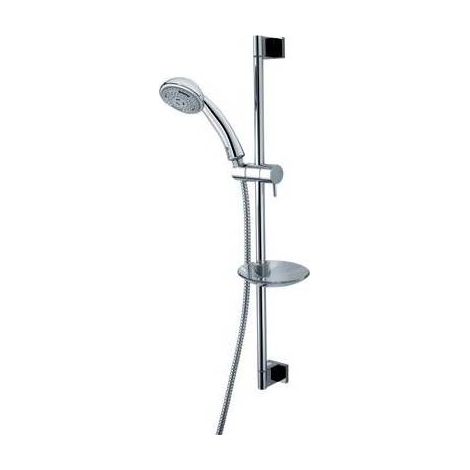 SALISCENDI COMPLET DUETTO Mesure : Chrome