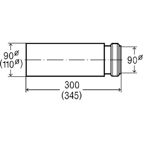 VIEGA 293987 Raccord 8091 (1/4)
