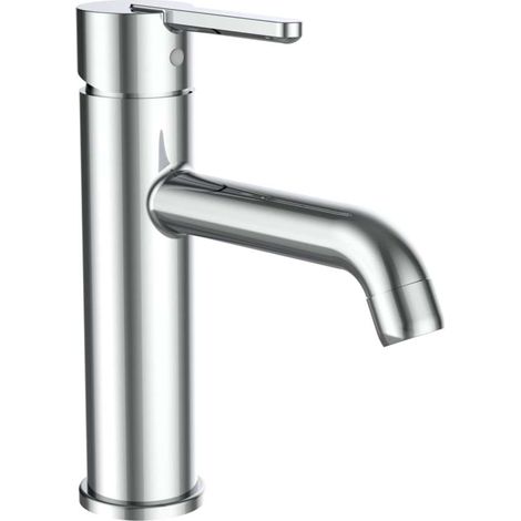 Laufen Lua - Waschtischarmatur Eco+, Chrom H3110810041201 (1/4)