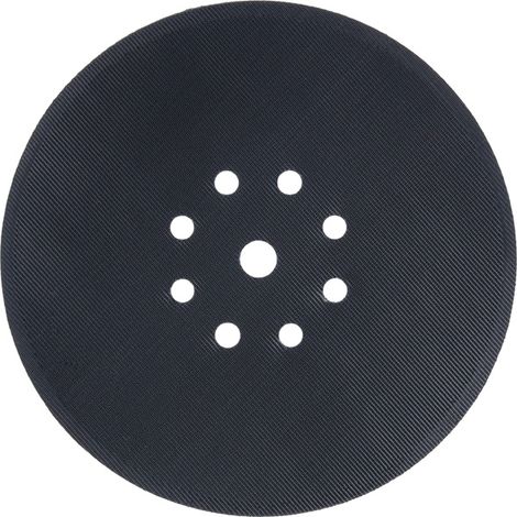 Piatto di appoggio, strato intermedio, 215 mm