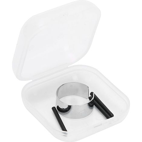 Lot de 3 pointes de stylet tactiles de rechange durables pour Micro Surface 4 Pro 4/5