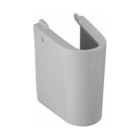 LAUFEN PRO Halbsäule, für Waschtisch, 210x285x345mm, (1/5)