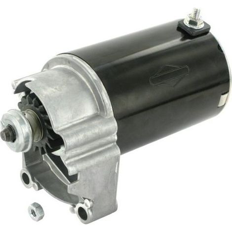 498148 - Démarreur 4-3/8" pour moteur BRIGGS et STRATTON