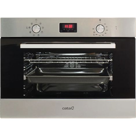 Four encastrable Cata cmd 5008 x multifonction 40 litres (1/3)