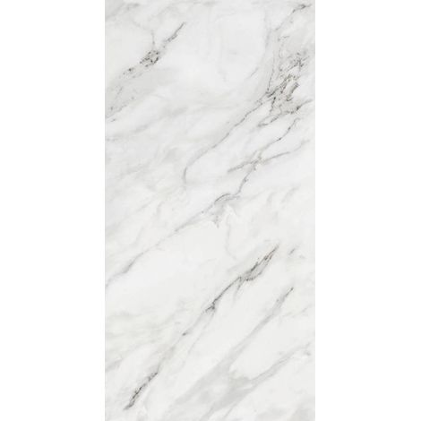 15PZ PANNELLO DECORATIVO 50X100 CM MARMO PERLA