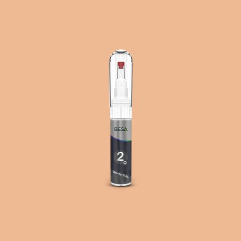 Stylo retouche peinture Pantone 720 U  Satin