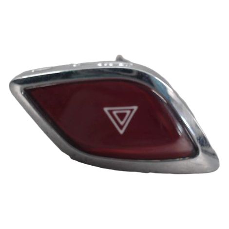 Bouton De Warning CITROEN C3 [PRODUIT D'OCCASION]♻️6490cy (1/2)