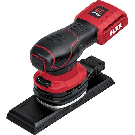 Levigatrice a batteria Flex OSE 2-70x198 18-EC C