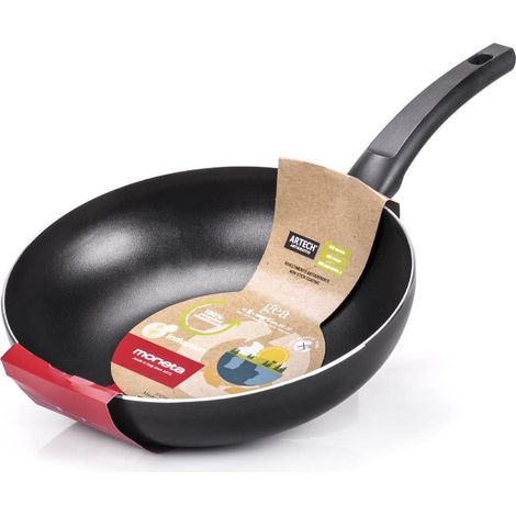 Moneta GEA WOK 28 cm