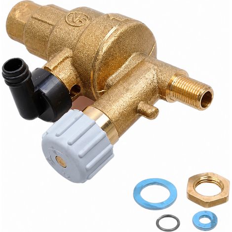 Proportionaldetektor / Disconnector NECTRA/TOP-CALYDRA/DELTA-CENTORA