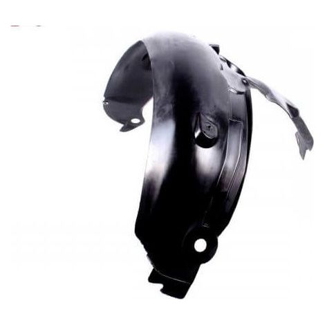 Pare-boue d'aile avant droit partie arrière Renault Clio 2 phase 1 1998-2001