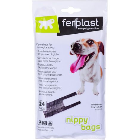 L270 NIPPY HYGIENIC BAG (1/2)