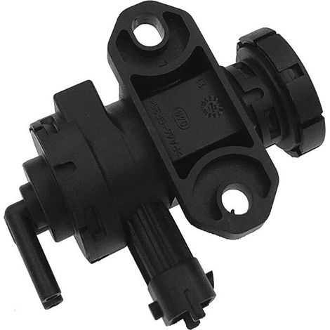 Convient pour l'électrovanne EGR 3024379, vanne de régulation de pression du turbocompresseur, compatible avec les modèles BT50 PJ PK Ranger. (1/5)