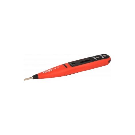 LCD-Spannungsprüfer 12-250 V