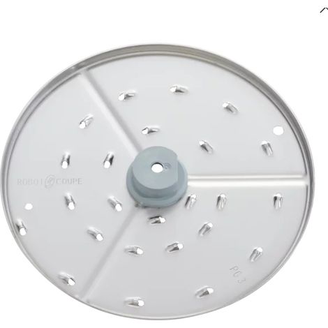 Disque râpeur 3 mm Gamme Essential - Robot Coupe