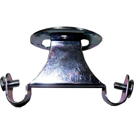SUPPORT DE PLAFOND DOUBLE
