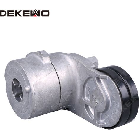 Verstellbare Lichtmaschinen-Spannrolle, kompatibel mit Audi A6, C5, A4, S4 (Referenznummer 078903133AB).