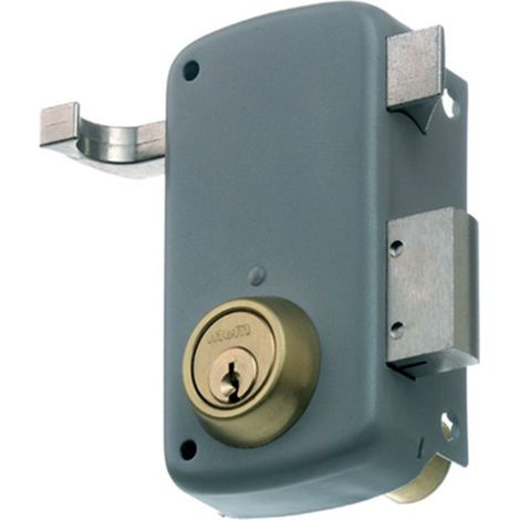 Blocco 2556apr-60-ib/round mcm