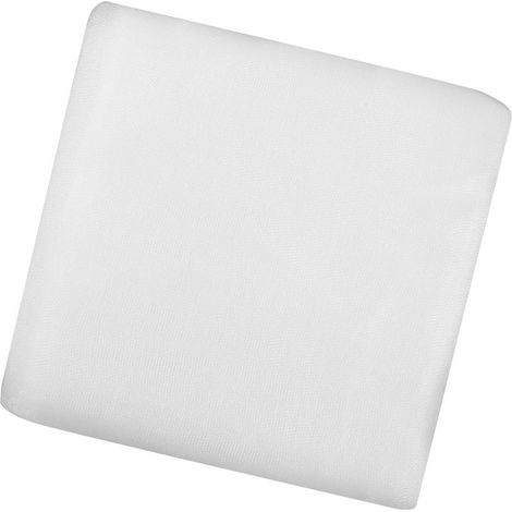 Filet Anti-Insectes pour Fruits et Légumes – Maille 60 Renforcée, Couverture Agricole pour Jardin et Serre, 2,5 x 10 m,de (1/5)