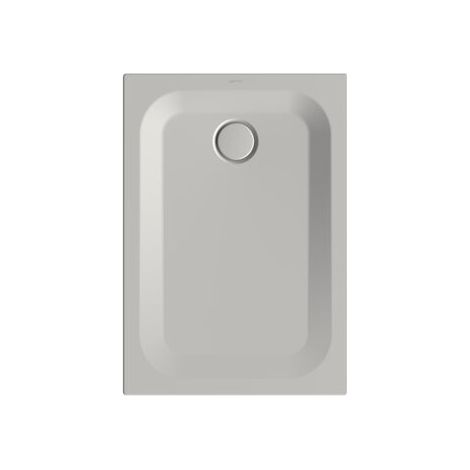 BETTE 5879-410T Receveur de douche rectangulaire Ultra avec