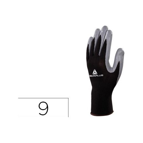 Gant Travaux Généraux T9 Protection Polyvalente - Delta Plus