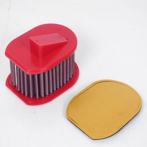 bmc luftfilter für auto fm346/10 neu (1/3)
