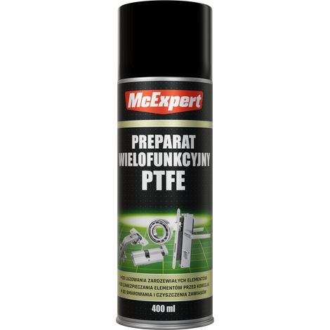 PRÉPARAT WIELOFUNKCYJNY PTFE 400ML - MC-680-0060