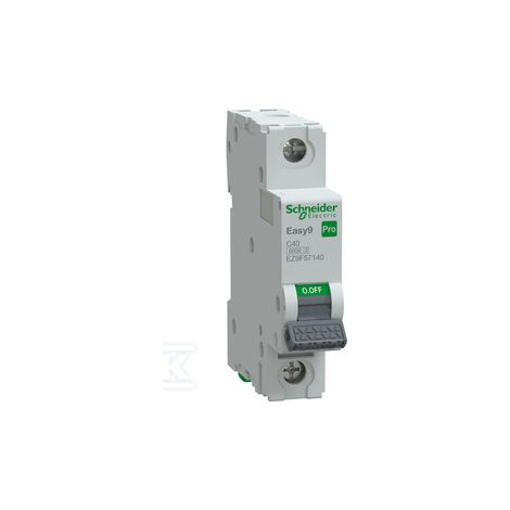 Apagado.NAD.EASY9 PRO EZ9F-C40-1 C 40A