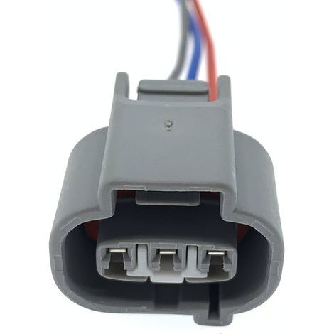 Toyota 3P Tachometer-/Tachometersensor-Stecker DJ7037FA-2.2-21 mit Anschlüssen – Einzelstecker