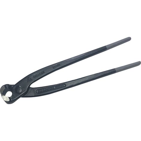 Bellota TENAGLIA PER CARPENTIERE BASIC  cm. 22,5 6.00 pz