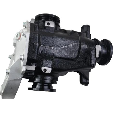 Diferencial trasero, Material N46, Compatibilidad E81 E87 E90 E91 E92 E93, Números de modelo 33 10 7 524 326 33 10 7 524 325, Tipo Diferencial trasero, Número de pieza de intercambio 33107524325 (1/5)