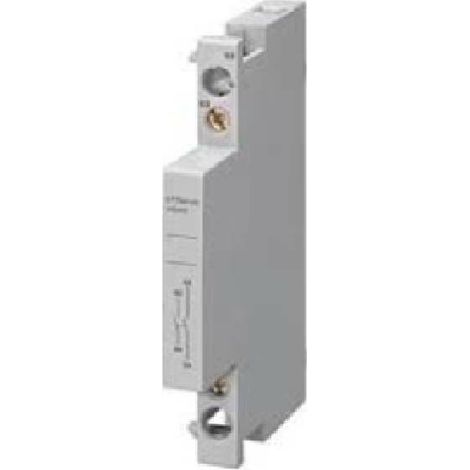 Interruttore corrente ausiliaria Siemens 5TT5910-1 1 NA, 1 NC 230 V 1 pz. (1/5)