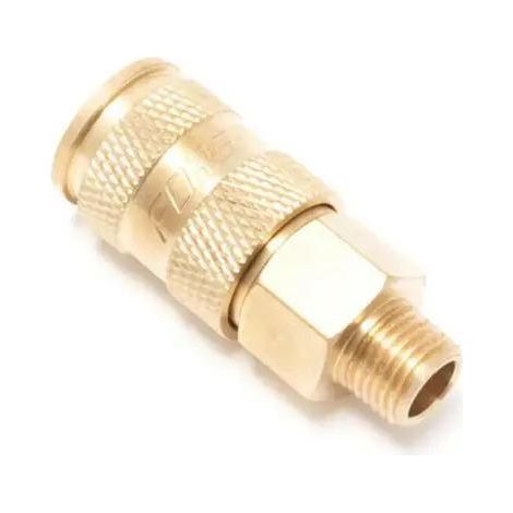Pneumatischer Anschluss mit Ventil "jodełka" 10mm