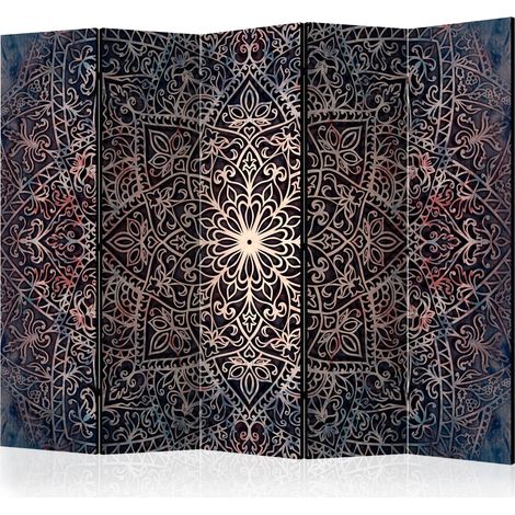 Paravento - Spiritual Finely II [Room Dividers] - 225x172 (1/4)