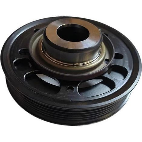 Kurbelwellenriemenscheibe F1FG6316AA für Ford Ecosport Focus Fiesta 1.0T 1871882 F1FZ6312A CM5G6316GC