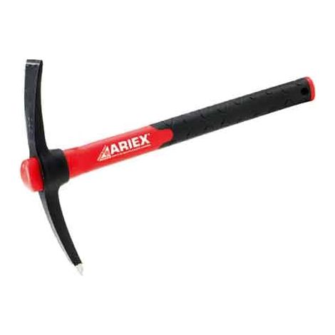 MARTELLINA 'CATANIA' M FIBRA ARIEX 400 gr - ARIEX