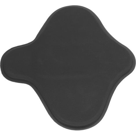 Plaque abdominale post-lipo en mousse, coussin de compression pour récupération après chirurgie (1/5)