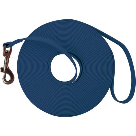Dog Lead with Handle and Storage Bag, Waterproof Training Leads for Dogs, 1.5 m/3 m/5 m/10 m/15 m Heavy Duty Lead for Small, Medium and Large Dogs (1/5)