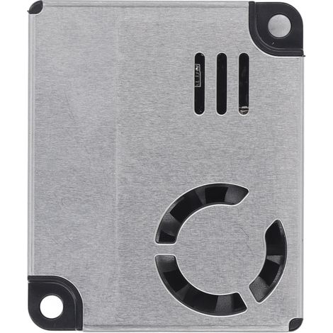 PM2,5-Luftqualitätssensor, präzises Lasermodul, digitale Feinstaubmessung, Staubkonzentrationsdetektor (1/5)
