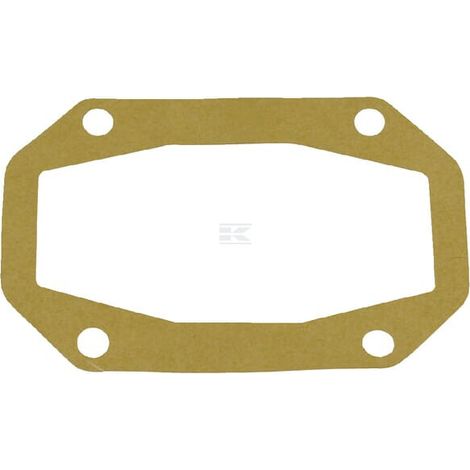 Junta para v谩lvula 4" MZ 4020562