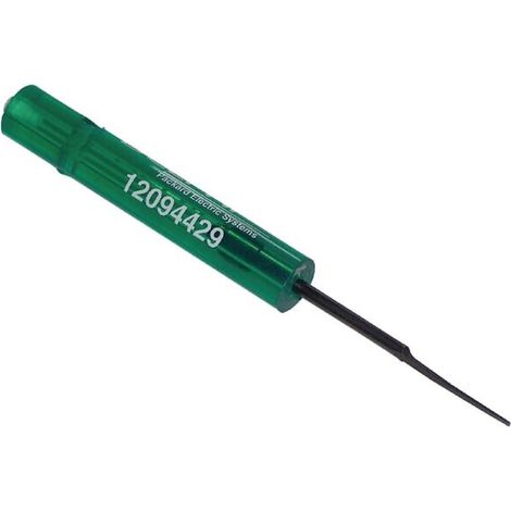 Herramienta Extract MP150S/MP2 DELPHI DE12094429