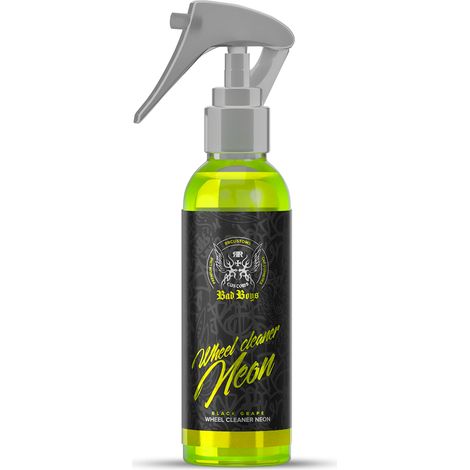 RRC BAD BOYS detergente per cerchi Neon 150ml