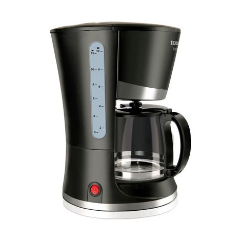 Macchina per caffè americano da 6 tazze 600w verona taurus (1/3)