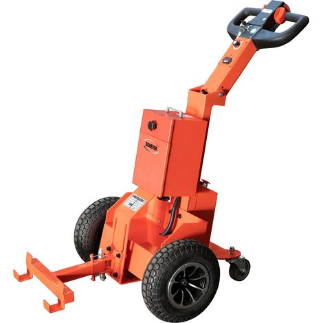 Schefer Elektroschlepper ES Eco 1000kg Tragkraft (1/4)