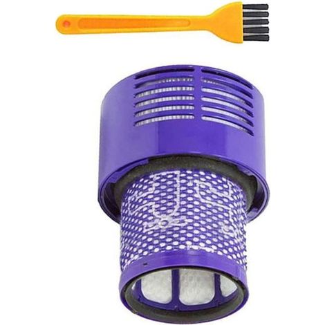 Filtro HEPA per aspirapolvere Dyson V10 SV12 Cyclone Animal Absolute Total Clean, parti di ricambio (1/4)