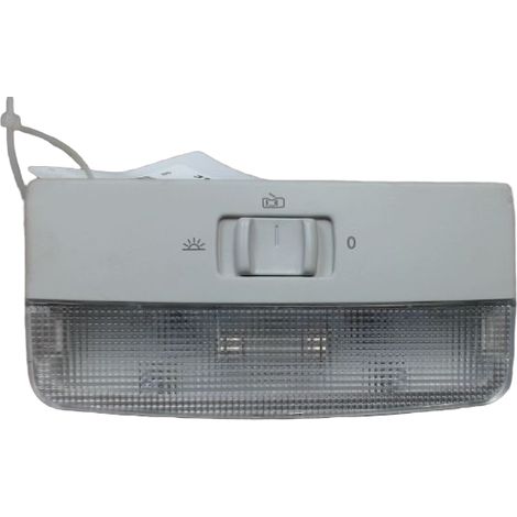 [PRODUIT D'OCCASION] Plafonnier VOLKSWAGEN Polo ♻️ Ref Oe. 6q0947105my20 - Garantie à vie (1/3)