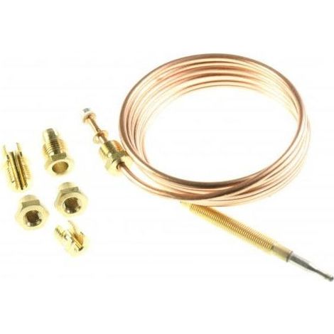 Thermocouple Universel 1500 M/m   9755859 Pour CUISINIERE (1/3)