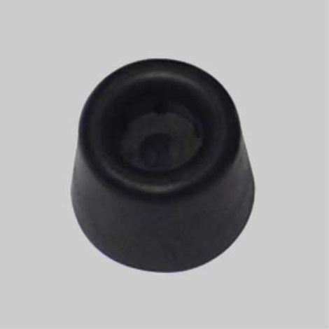 Fermo battuta per porta ø 20 mm x h. 23 mm (50 pezzi) (1/2)