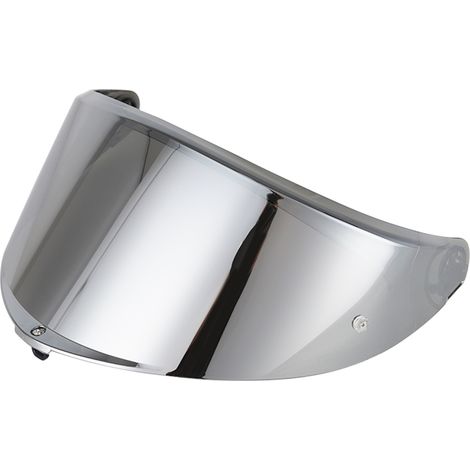 Visor de repuesto para casco AGV K6 K6S, transparente y resistente a los arañazos, calidad óptica perfecta para una visión nítida.